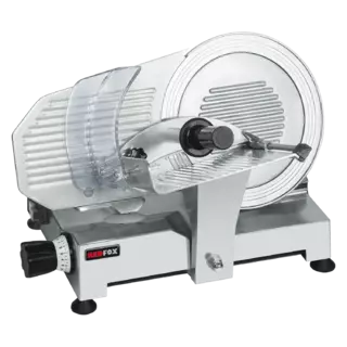 photo 1 trancheuse, coûteau 275 mm lisse - gse 275