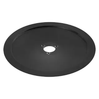 photo 1 coûteau 220 téflon pour gms, gs, gse - redfox - ntme 220