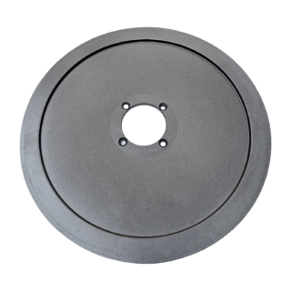 photo 1 coûteau 275 téflon pour gs, gse, gsp - redfox - ntm 300