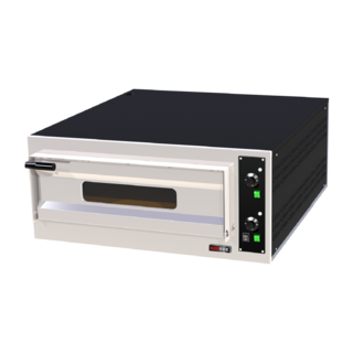 photo 1 four à pizza - b 6