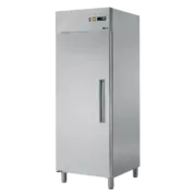 Photo 1 matériel référence RED14289: Armoire réfrigerée froid négatif 700 l GN 2/1, inox, porte droite - FT 700 R