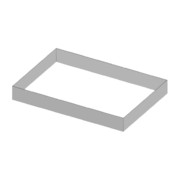 Photo 1 matériel référence RED14519: Kit d’empilage pour MPD/EPM - SK MP/EP