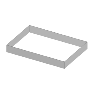 photo 1 kit d’empilage pour mpd/epm - sk mp/ep