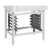 Photo 1 matériel référence RED14526: Insert pour soubassement sous four à convection MPD/EPM 1011 - ZPMP 1011