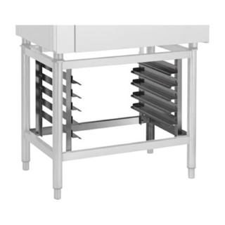 photo 1 insert pour soubassement sous four à convection mpd/epm 1011 - zpmp 1011