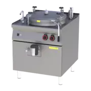 Photo 1 matériel référence RED15046: Marmite électrique indirecte à pression 100 l - BIA 90/100 E