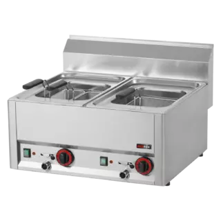 photo 1 cuiseur à pâtes - vt 60 el 6 kw