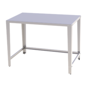 Photo 1 matériel référence RED15095: Soubassement four à pizza avec entretoise en inox - REDFOX - ESNT 6 L