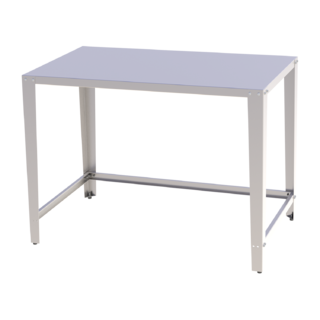 photo 1 soubassement four à pizza avec entretoise en inox - redfox - esnt 6 l