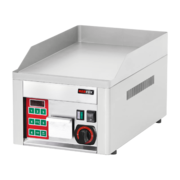 Photo 1 matériel référence RED15134: Plaque de cuisson lisse avec minuteur numérique - FTHC 30 ED