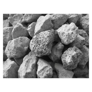photo 1 pierres de lave pour cw/gl - 5 kg - kl 5 kg