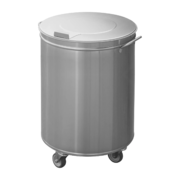 Photo 1 matériel référence RED1691: Poubelle 50 l - KO 50