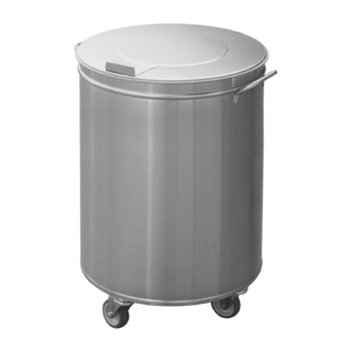 photo 1 poubelle 50 l - ko 50