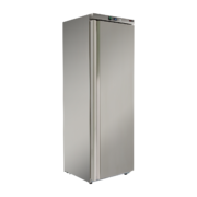 Photo 1 matériel référence RED18388: Armoire réfrigerée froid positif 350 l, inox - DRR 400 S