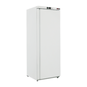 Photo 1 matériel référence RED18391: Armoire réfrigerée froid positif 570 l, blanche - DRR 600