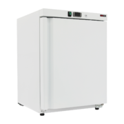 Photo 1 matériel référence RED18396: Armoire réfrigerée froid négatif 130 l, blanche - DRF 200
