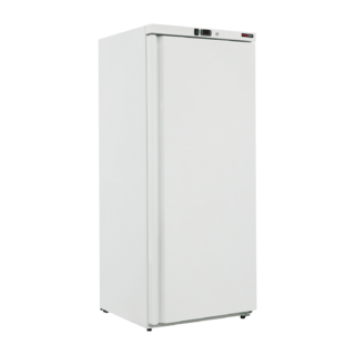 photo 1 armoire réfrigerée froid négatif 570 l, gn 2/1 blanche - drf 600