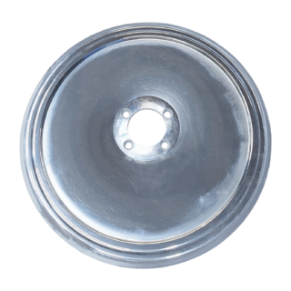 photo 1 coûteau 300 lisse pour gms - redfox - nhm 300