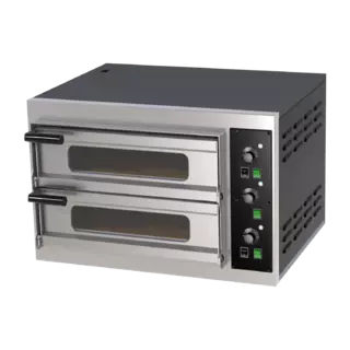 photo 1 four à pizza à un étage - b 8/50