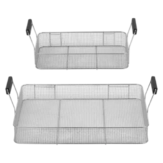photo 1 panier pour 1/1 pour 30 l friteuse top redfox 57x44x8 - k fe m
