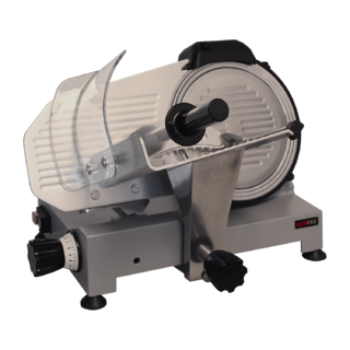 photo 1 trancheuse, coûteau 250 mm dentelé - gsp 250 z