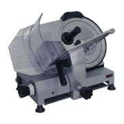 Photo 1 matériel référence RED20274: Trancheuse, coûteau 300 mm dentelé - GSP 300XL Z