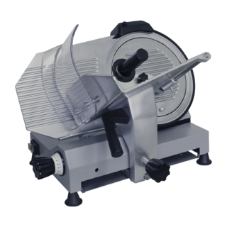 photo 1 trancheuse, coûteau 300 mm téflon - gsp 300xl t