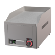 Photo 1 matériel référence RED20862: Plaque de cuisson 32x48 électrique chrome durable lisse TOP 230 V - FTHC 30 E