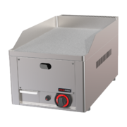 Photo 1 matériel référence RED20878: Plaque de cuisson 32x48 à gaz chrome durable lisse TOP - FTHC 30 G