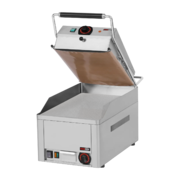 Photo 1 matériel référence RED21113: Steak gril électrique 32x48 TOP chrome durable - KD 33 E