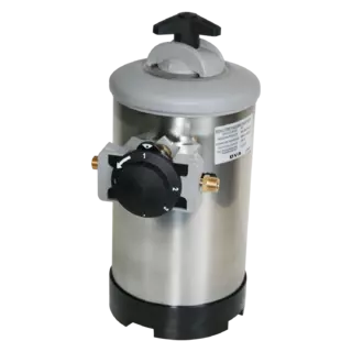 photo 1 adouscisseur manuel un robinet 8 l - ltp 08