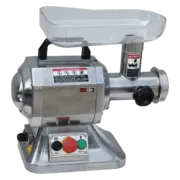 Photo 1 matériel référence RED2208: Hachoir à viande, composition simple, 150 kg/h 230 V - UH 12 MEC