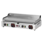 Photo 1 matériel référence RED2992: Plaque de cuisson électrique lisse TOP 230 V - PD 2020 LB