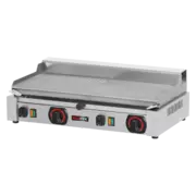 Photo 1 matériel référence RED2993: Plaque de cuisson électrique combinée TOP 230 V - PD 2020 MB