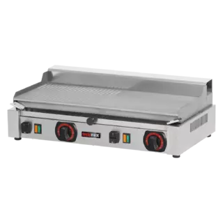 photo 1 plaque de cuisson électrique combinée top 230 v - pd 2020 mb