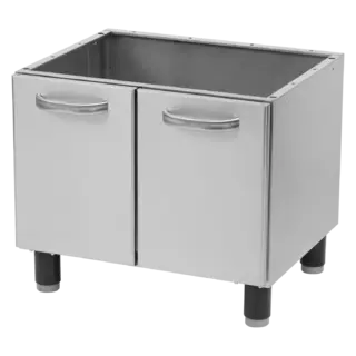 photo 1 soubassement 2x porte, fermé 66x53 - pd 60 l