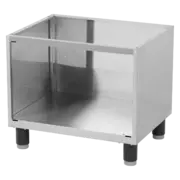 Photo 1 matériel référence RED3041: Soubassement, fermé 66x53 - P 60 L