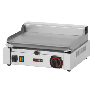 photo 1 plaque de cuisson électrique lisse top 230 v - pm 2015 bl