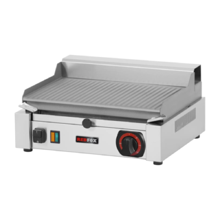 photo 1 plaque de cuisson nervurée - pm 2015 rb