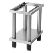 Photo 1 matériel référence RED3157: Soubassement ouvert  - PO 30