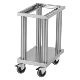 photo 1 soubassement mobile ouvert  - po 30 m