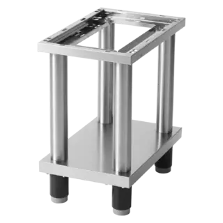 photo 1 soubassement ouvert  - po 40