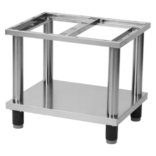 photo 1 soubassement ouvert  - po 60