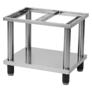 Photo 1 matériel référence RED3163: Soubassement ouvert - PO 80