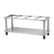 Photo 1 matériel référence RED3274: Soubassement ouvert  - PO 120 L