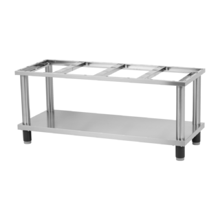 photo 1 soubassement ouvert  - po 120 l