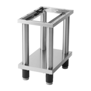 Photo 1 matériel référence RED3275: Soubassement ouvert  - PO 30 L