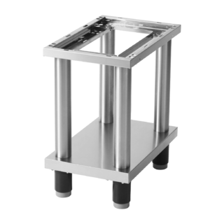 photo 1 soubassement ouvert  - po 30 l