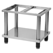 Photo 1 matériel référence RED3276: Soubassement ouvert  - PO 60 L