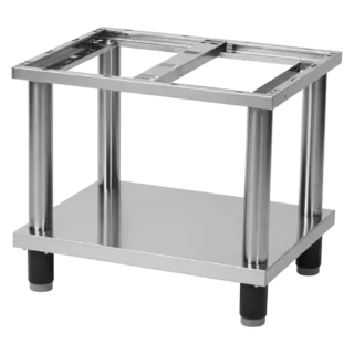 photo 1 soubassement ouvert  - po 60 l